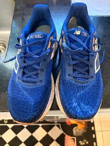 new balance runners