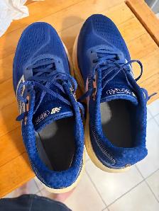 new balance runners - Photo 2