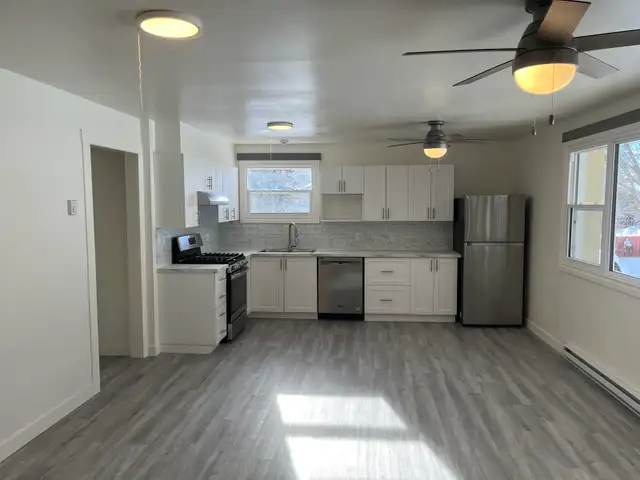 NEW LISTING LARGE 2 BED AVAILABLE OCT 1-2026 ALL INCLUSIVE $2200