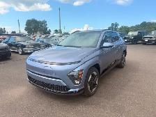 2025 Hyundai KONA ELECTRIC - Photo 3
