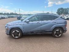 2025 Hyundai KONA ELECTRIC - Photo 4