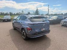 2025 Hyundai KONA ELECTRIC - Photo 5