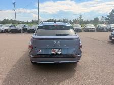 2025 Hyundai KONA ELECTRIC - Photo 6