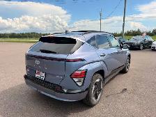2025 Hyundai KONA ELECTRIC - Photo 7