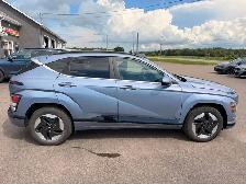2025 Hyundai KONA ELECTRIC - Photo 8