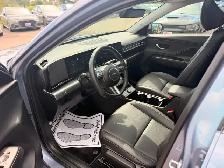 2025 Hyundai KONA ELECTRIC - Photo 11
