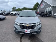 2024 Chevrolet Equinox - Photo 2
