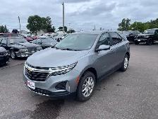 2024 Chevrolet Equinox - Photo 3