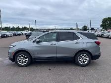 2024 Chevrolet Equinox - Photo 4
