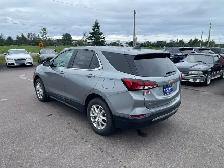 2024 Chevrolet Equinox - Photo 5