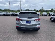 2024 Chevrolet Equinox - Photo 6