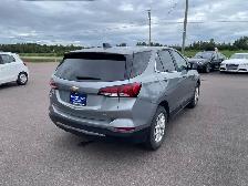 2024 Chevrolet Equinox - Photo 7