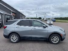 2024 Chevrolet Equinox - Photo 8