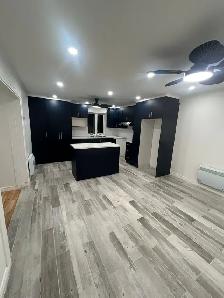 BEAU 4½  2e triplex complètement RÉNOVÉ–-LIBRE MAINTENAN - Photo 6