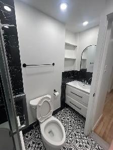BEAU 4½  2e triplex complètement RÉNOVÉ–-LIBRE MAINTENAN - Photo 7