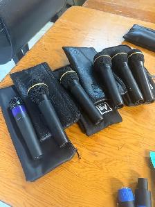Stage Audio Equipment - Photo 2