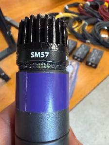 Stage Audio Equipment - Photo 3