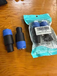 Stage Audio Equipment - Photo 5