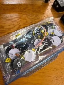 Stage Audio Equipment - Photo 6