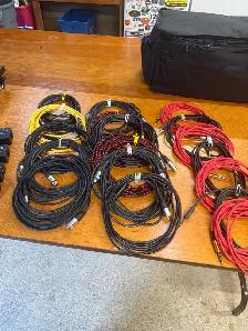 Stage Audio Equipment - Photo 8