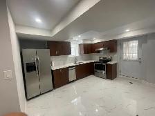 ✨ Modern Renovated Basement | Private Entrance | Prime Location - Photo 2