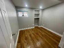 ✨ Modern Renovated Basement | Private Entrance | Prime Location - Photo 3