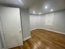 ✨ Modern Renovated Basement | Private Entrance | Prime Location - Photo 6