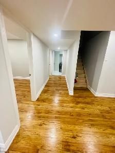 ✨ Modern Renovated Basement | Private Entrance | Prime Location - Photo 7