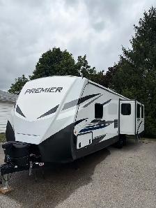 2021 Keystone Bullet 30FT