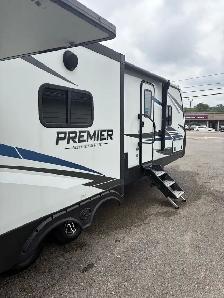 2021 Keystone Bullet 30FT - Photo 2