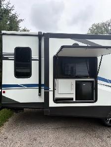 2021 Keystone Bullet 30FT - Photo 3