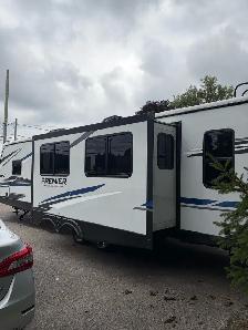 2021 Keystone Bullet 30FT - Photo 5