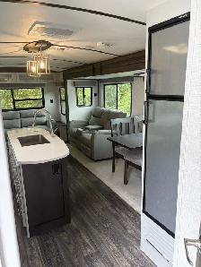 2021 Keystone Bullet 30FT - Photo 6