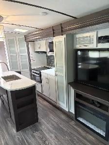 2021 Keystone Bullet 30FT - Photo 7
