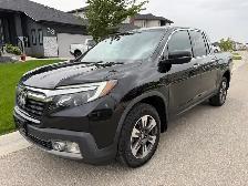 2019 Honda Ridgeline Touring - Photo 2
