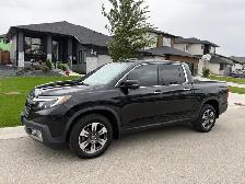 2019 Honda Ridgeline Touring - Photo 3