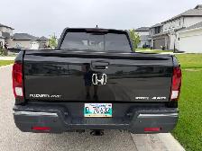 2019 Honda Ridgeline Touring - Photo 5