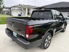 2019 Honda Ridgeline Touring - Photo 6