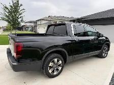 2019 Honda Ridgeline Touring - Photo 7