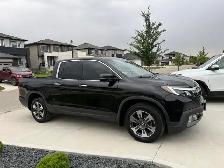 2019 Honda Ridgeline Touring - Photo 9