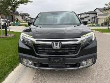 2019 Honda Ridgeline Touring - Photo 11