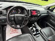 2019 Honda Ridgeline Touring - Photo 14
