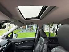 2019 Honda Ridgeline Touring - Photo 15