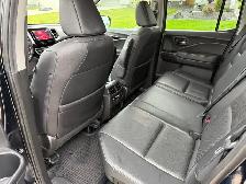 2019 Honda Ridgeline Touring - Photo 16