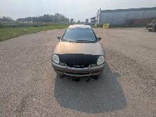 2002 Chrysler neon - Photo 2