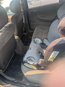 2002 Chrysler neon - Photo 5