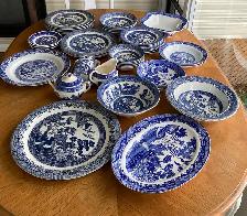 Blue Willow Collection - Photo 3