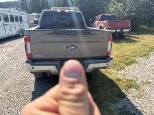 Ford F350 Lariat Crew Cab Fx4 - Photo 3