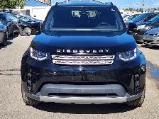 2018 Land Rover Discovery HSE Luxury - Photo 2