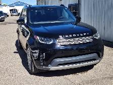 2018 Land Rover Discovery HSE Luxury - Photo 3